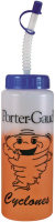 Sports Bottles: 32oz Mood Sports Bottles with Flexible Straw